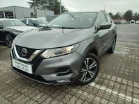 używany Nissan Qashqai 1.3dm 140KM 2020r. 71 458km