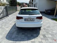 używany Audi A3 1.6 TDI