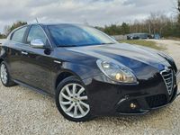 używany Alfa Romeo Giulietta 1.4 TB 170KM # Q2 # Distinctive # Navi…