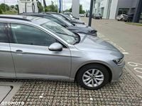 używany VW Passat 2.0 TDI EVO Business DSG