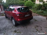 używany Nissan Qashqai 1.3 benzyna 140KM 2019r