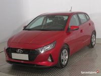 używany Hyundai i20 1.2