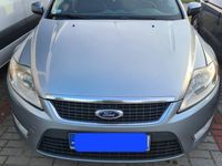 Używany Ford Mondeo 125 KM (91 kW) 2008 Srebrny Hatchback