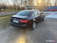 Używany Audi A4 S-Line 2009 Sedan/Limuzyna