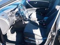 Używany Hyundai i30 2013