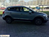 używany Suzuki SX4 1.6dm 120KM 2014r. 66 949km