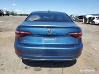 używany VW Jetta 