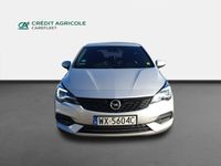 używany Opel Astra 1.5 CDTI GS Line S&S Hatchback. WX5604C K (201…