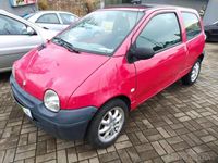 używany Renault Twingo Alu14-Szyberdach-CD-ABS