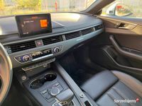 używany Audi A5 PREMIUM 2019 S-LINE