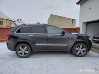 używany Jeep Grand Cherokee 