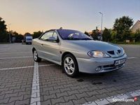 używany Renault Mégane 