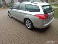 Używany Citroën C5 2010 Kombi