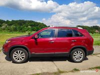 używany Kia Sorento 2.0 4x4 2010