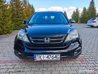 używany Honda CR-V 2.2 i-DTEC 2011 4x4