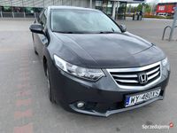Używany Honda Accord 2013