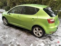 Używany Seat Ibiza 2012