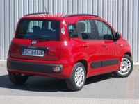 używany Fiat Panda 1.2dm 69KM 2012r. 47 500km