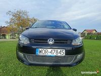 używany VW Polo 1.6 TDI Highline - euro 5