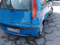 używany Fiat Punto 1.2 Sporting mały dzik Tanie Auta SCS Białystok Elewatorska 9