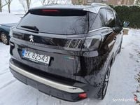 używany Peugeot 3008 II 1.6 Hybrid GT 225