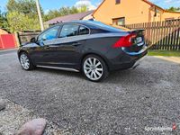 Używany Volvo S60 2012 Szary Sedan/Limuzyna