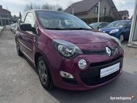 Używany Renault Twingo 60 KM (44 kW) 2013 Inny Hatchback