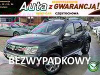 Używany Dacia Duster 125 KM (91 kW) 2016 Szary (metalik) SUV