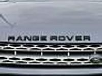 Używany Land Rover Range Rover evoque 150 KM (110 kW) 2014 Szary SUV