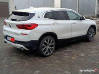 używany BMW X2 Sprzedam xdrive 28i