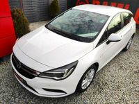 używany Opel Astra 1.0 105 KM Ks. Serwisowa, Klimatronik, START-STO…