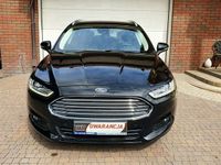 używany Ford Mondeo 2.0 TDCI 180KM, EDITION, NAWIGACJA, Kamera, Ful…