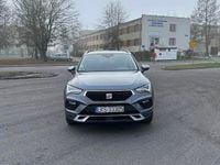 Używany Seat Ateca 2022 SUV