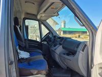 Używany Fiat Ducato 2007 Van