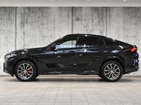 używany BMW X6 xDrive40i