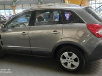 używany Opel Antara 1 REJ 2008 ZOBACZ OPIS !! W podanej cenie roczn…