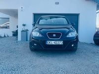 używany Seat Altea 2010 lift (polift) 1.6 TDI 105 K