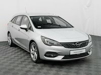 używany Opel Astra WD1846P#1.2 T GS Line S&S KLIMA LED Cz.park Salo…