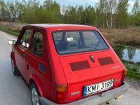 używany Fiat 126 