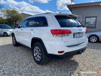 używany Jeep Grand Cherokee 