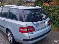 Używany Fiat Stilo Dynamic 103 KM (75 kW) 2003 Zielony Sedan/Limuzyna