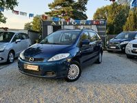 używany Mazda 5 2.0 D Benzyna! ! ŚLICZNA!7-Os,Zadbana,Możliwa Zamia…