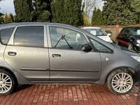 Używany Mitsubishi Colt 75 KM (55 kW) 2006 Grafitowy Hatchback