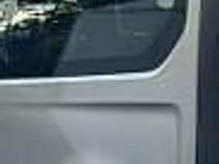 używany Opel Vivaro 9 os. netto 44.700zł LONG bez Adblue