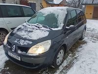 używany Renault Grand Scénic II 