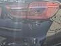 używany BMW X6 F16 Salon PL| 2.własciciel | Serwis ASO| NOWY rozrząd | FULL| RADAR