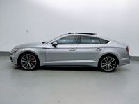 używany Audi S5 3dm 354KM 2018r. 42 200km