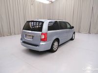 używany Chrysler Town & Country 3.6 Kat WE843PH