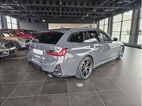Używany BMW 320 Shadowline 190 KM (139 kW) 2023 Dravit grey metallic metalizowany Kombi