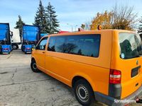 Używany VW Caravelle 2008 Minivan
